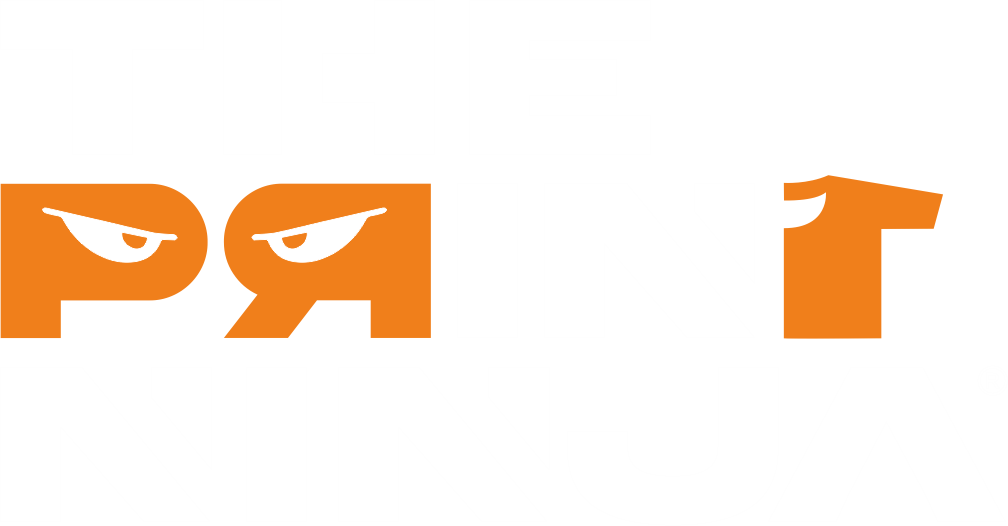 THEPRINT.NINJA LTD